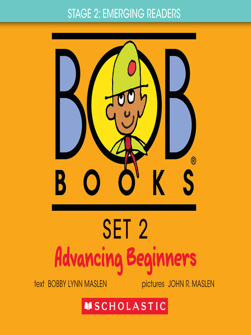 Cover image for Advancing Beginners